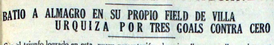 Titular de Diario
