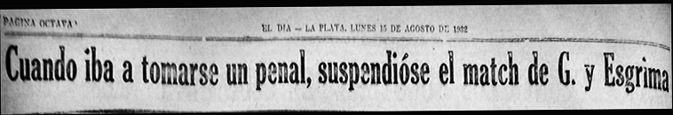 Titular de Diario