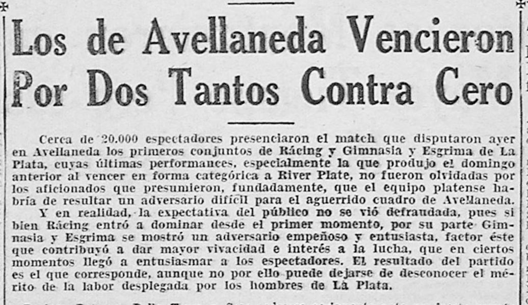 Titular de Diario