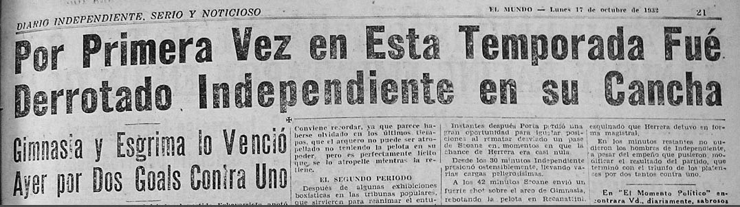 Titular de Diario