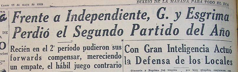 Titular de Diario