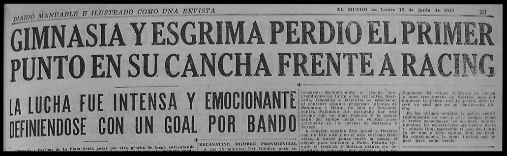Titular de Diario