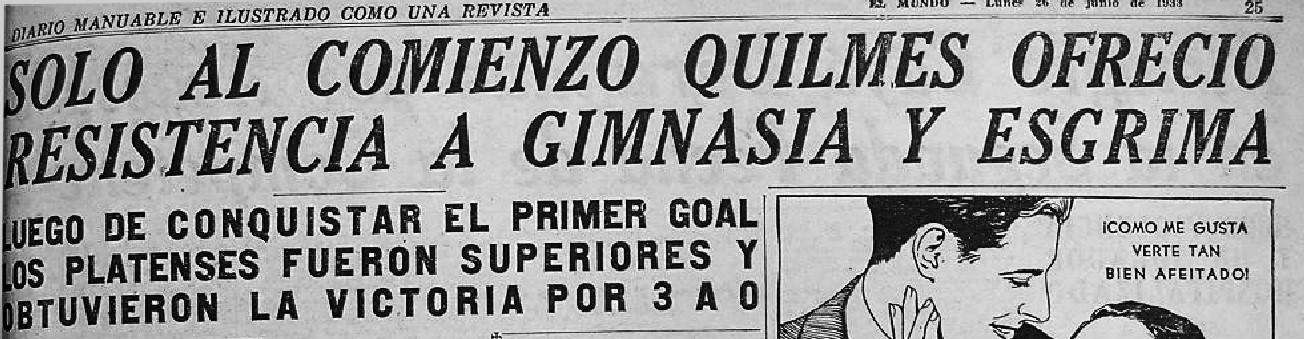 Titular de Diario