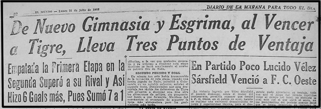 Titular de Diario