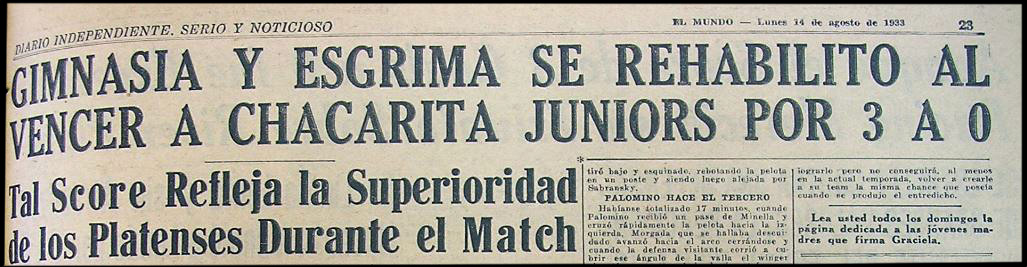 Titular de Diario