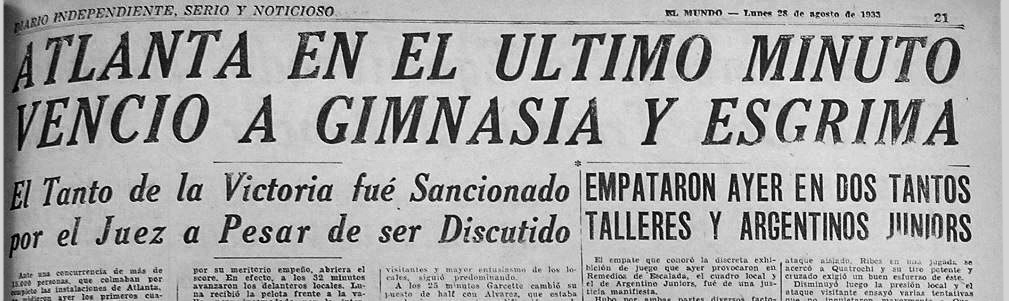 Titular de Diario