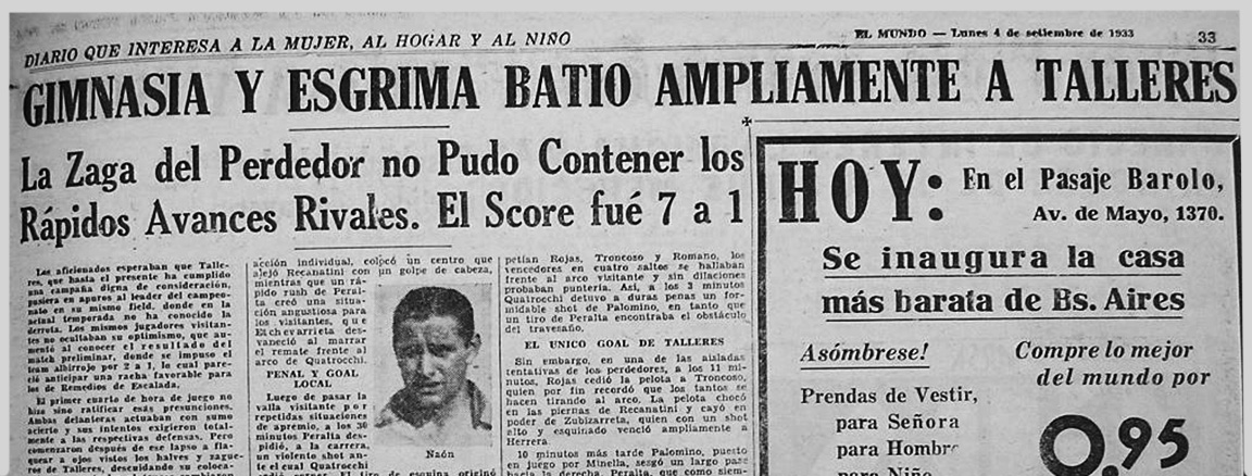 Titular de Diario