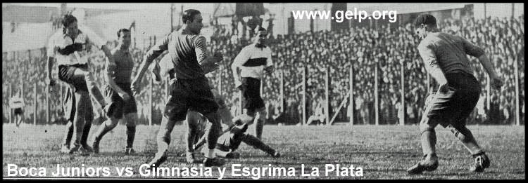 Foto del partido