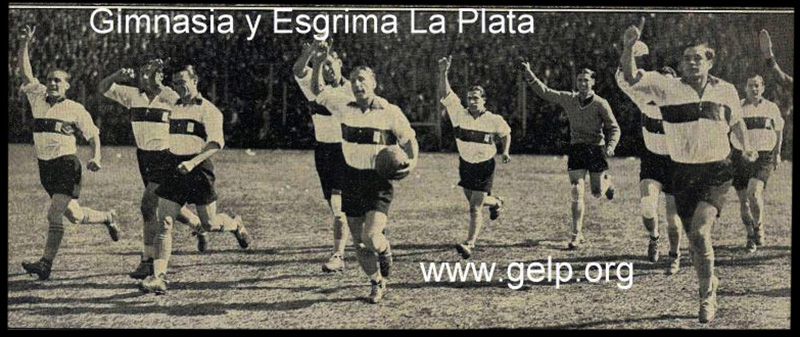 Foto del partido