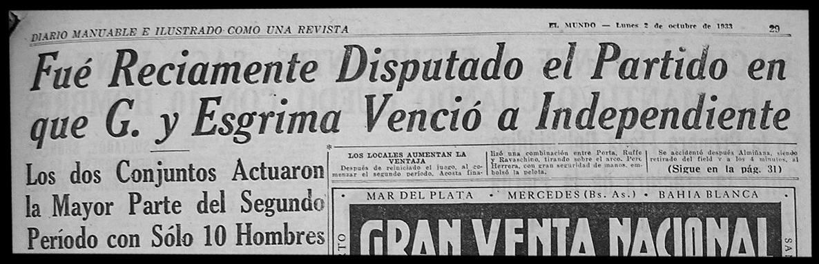 Titular de Diario