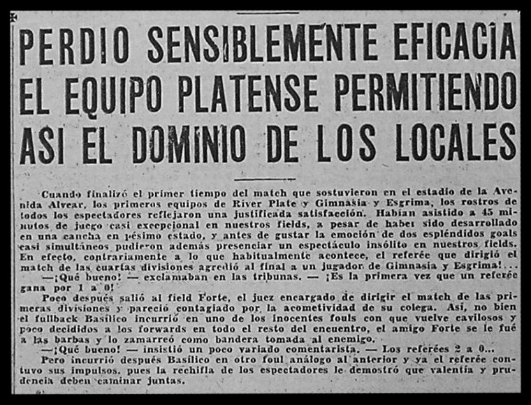 Titular de Diario
