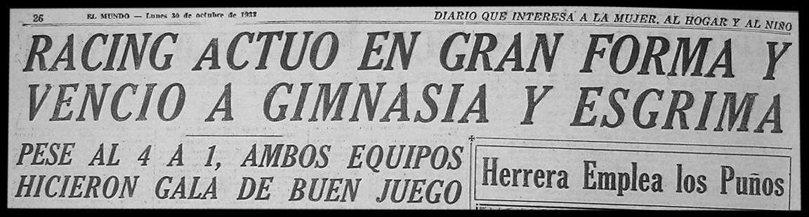 Titular de Diario