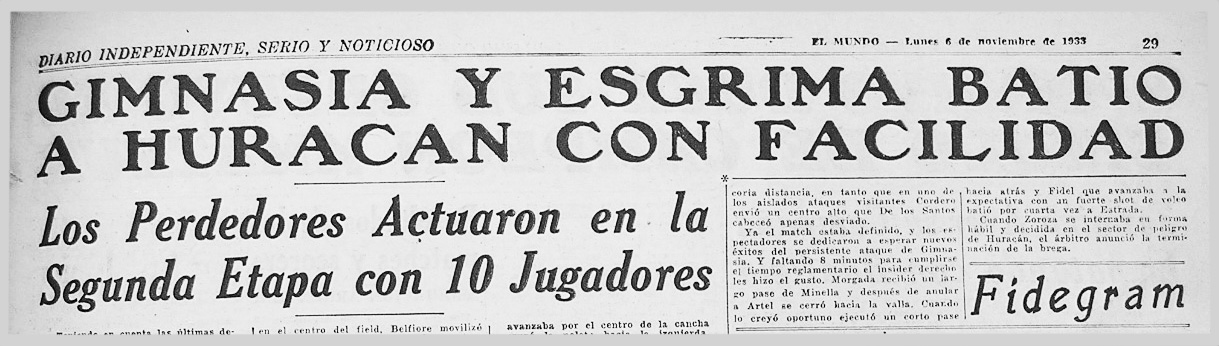 Titular de Diario