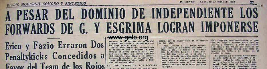 Titular de Diario