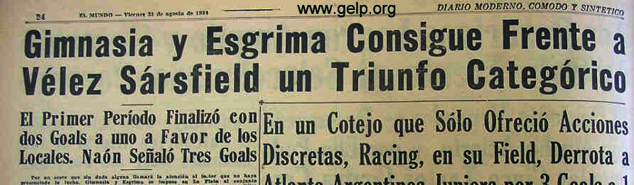 Titular de Diario