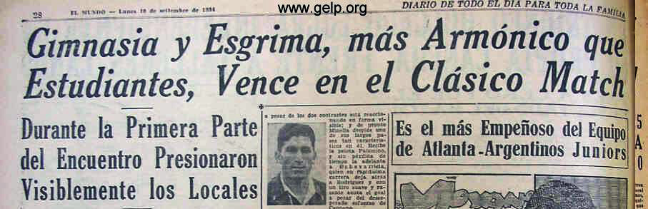 Titular de Diario