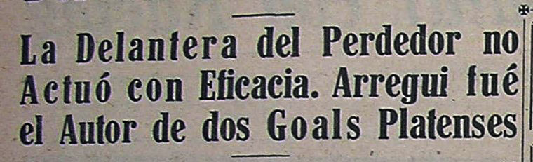 Titular de Diario