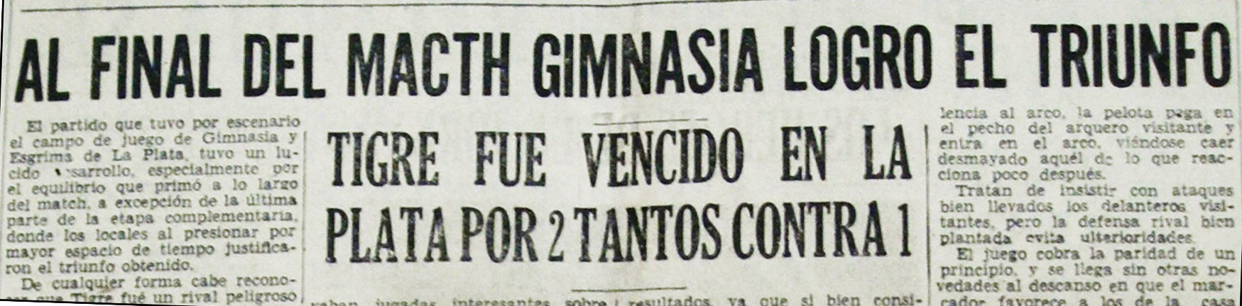 Titular de Diario