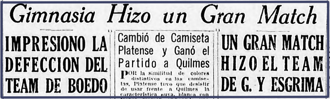 Titular de Diario
