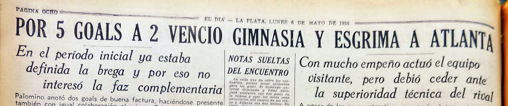 Titular de Diario