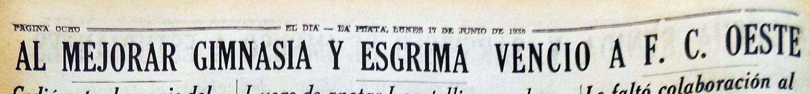 Titular de Diario