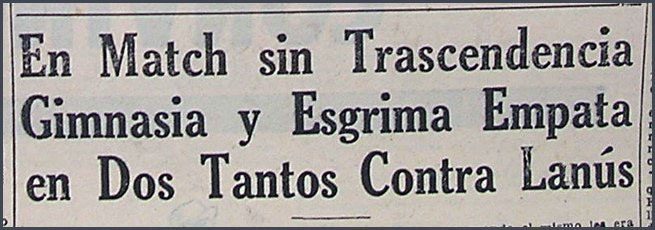 Titular de Diario