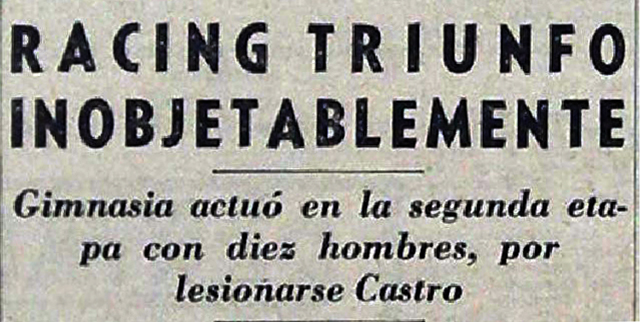 Titular de Diario