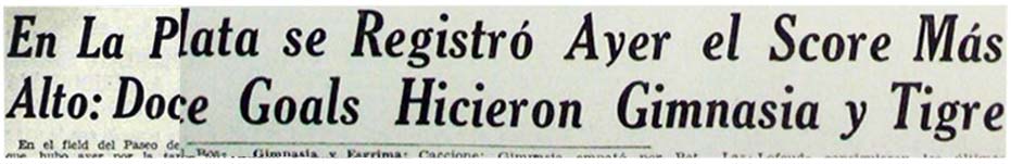 Titular de Diario
