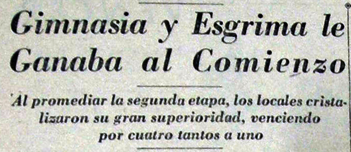 Titular de Diario