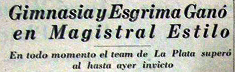 Titular de Diario