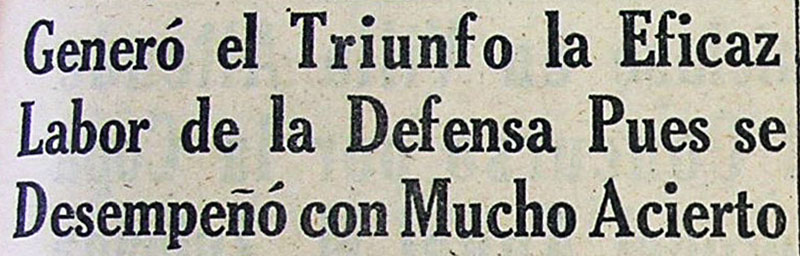 Titular de Diario