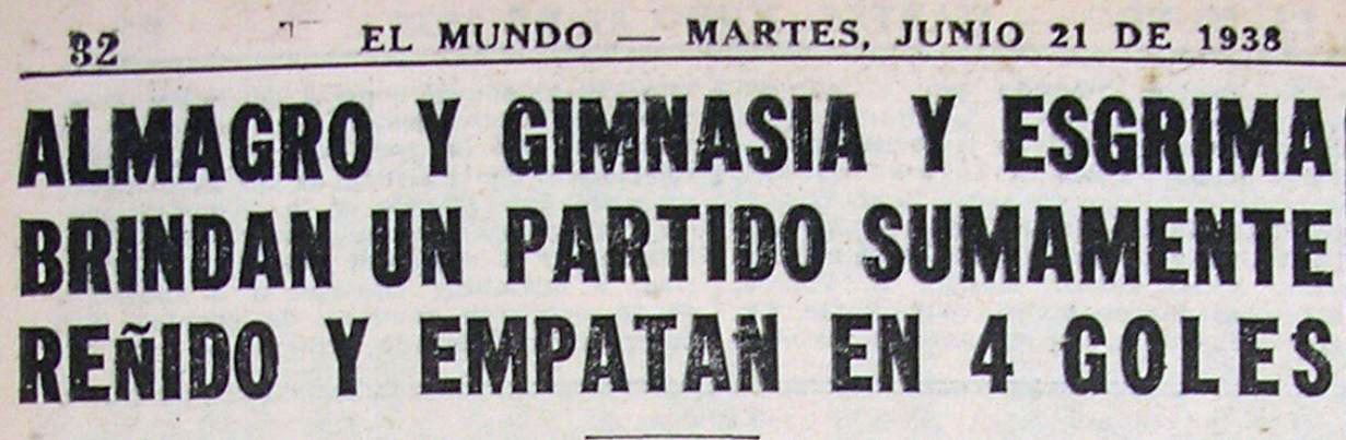 Titular de Diario