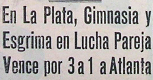 Titular de Diario