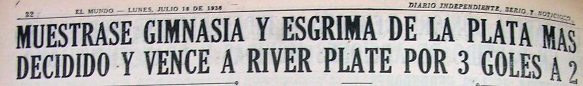 Titular de Diario