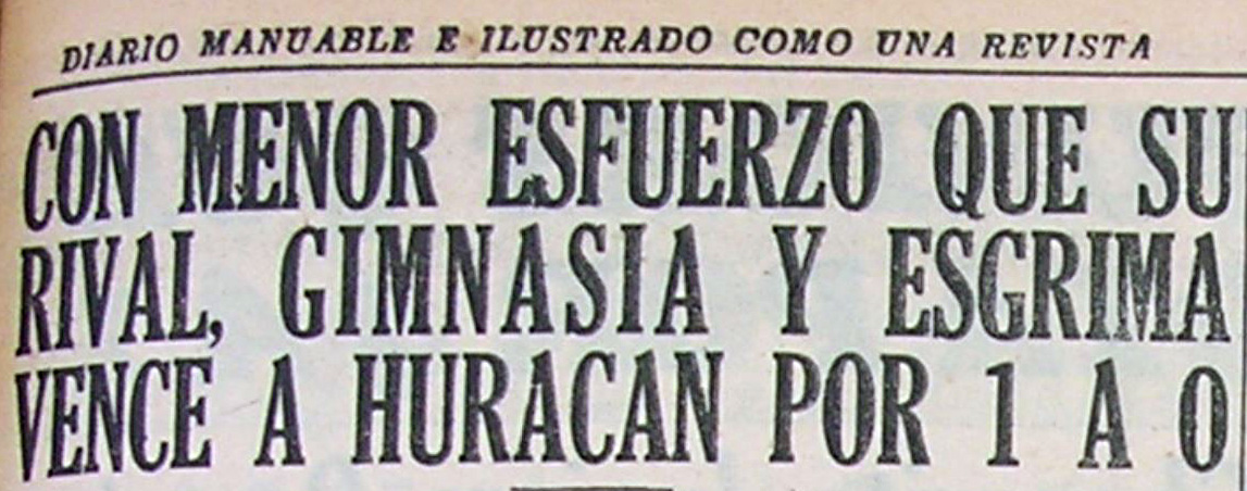 Titular de Diario