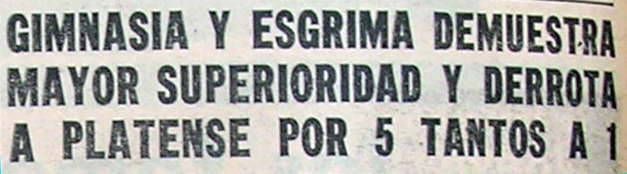 Titular de Diario