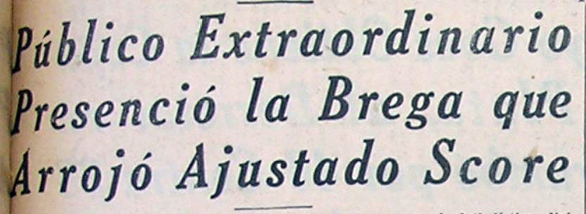 Titular de Diario