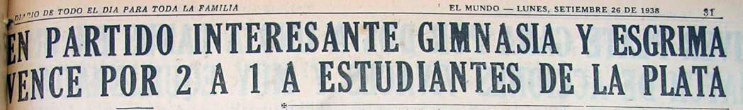 Titular de Diario