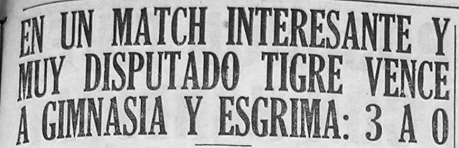 Titular de Diario