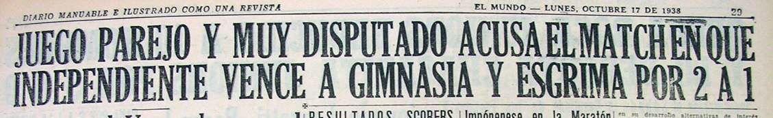 Titular de Diario