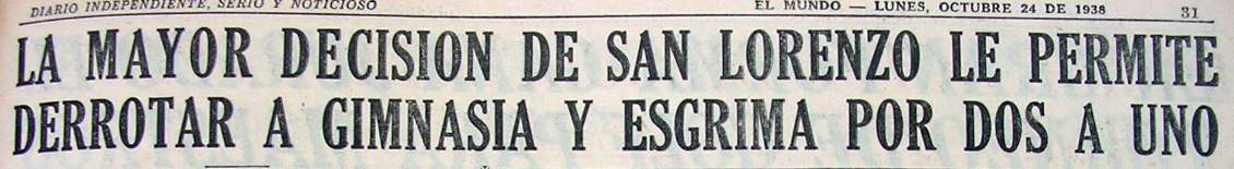 Titular de Diario