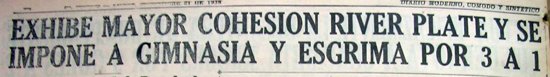 Titular de Diario