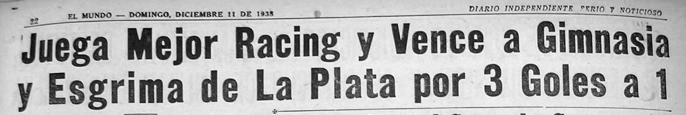 Titular de Diario