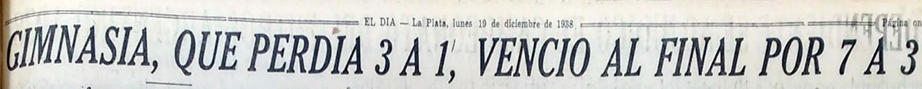 Titular de Diario