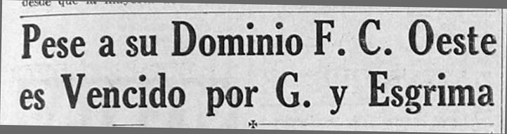 Titular de Diario