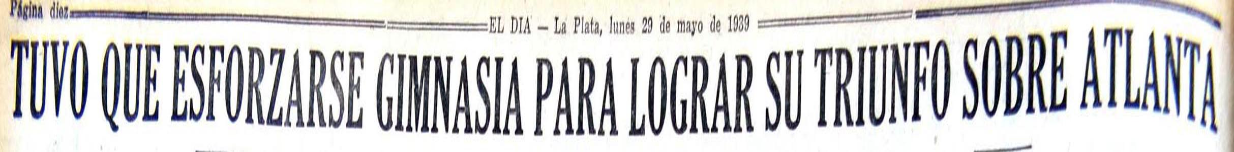 Titular de Diario