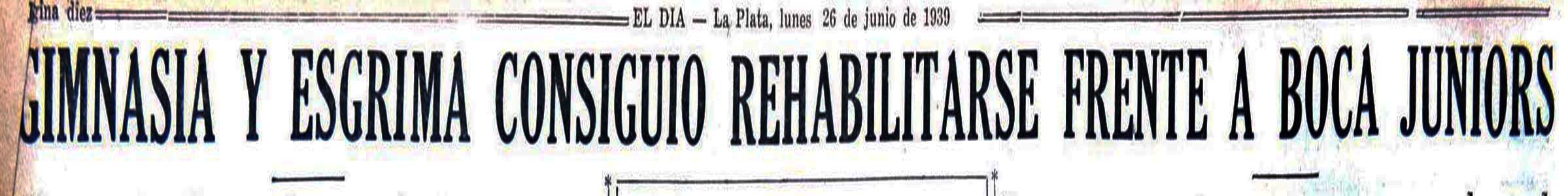 Titular de Diario