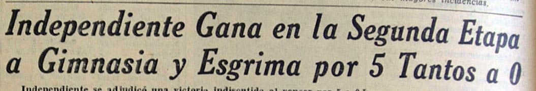 Titular de Diario