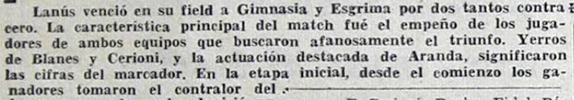 Titular de Diario