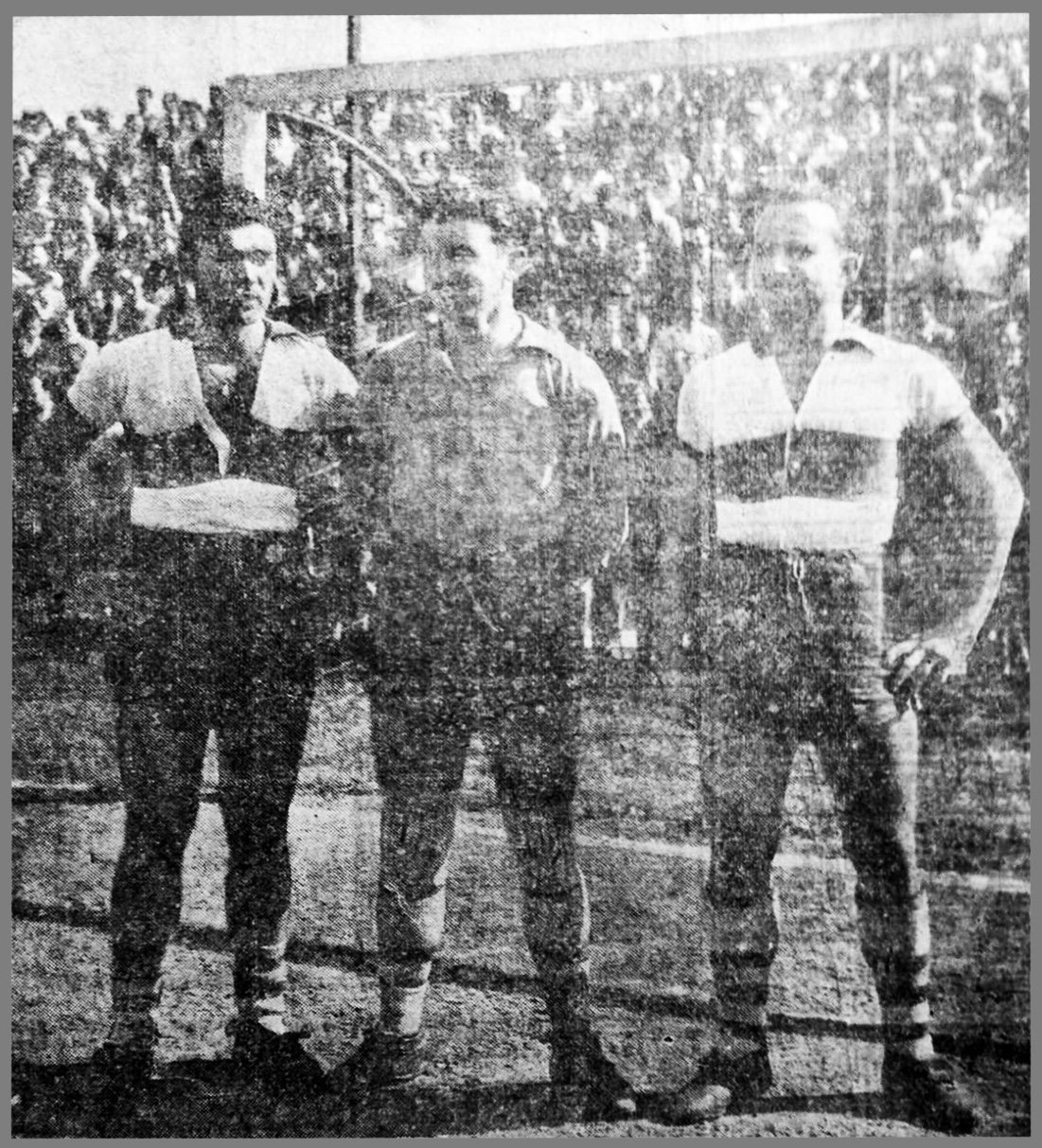 GIMNASIA 1952